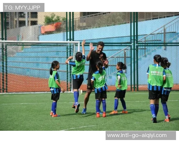 郑州少年足球培训助力青少年成长与技能提升的全新体验