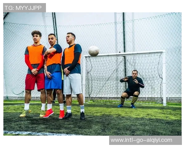 足球身体接触的艺术与科学探讨如何提升比赛中的竞技表现与安全性